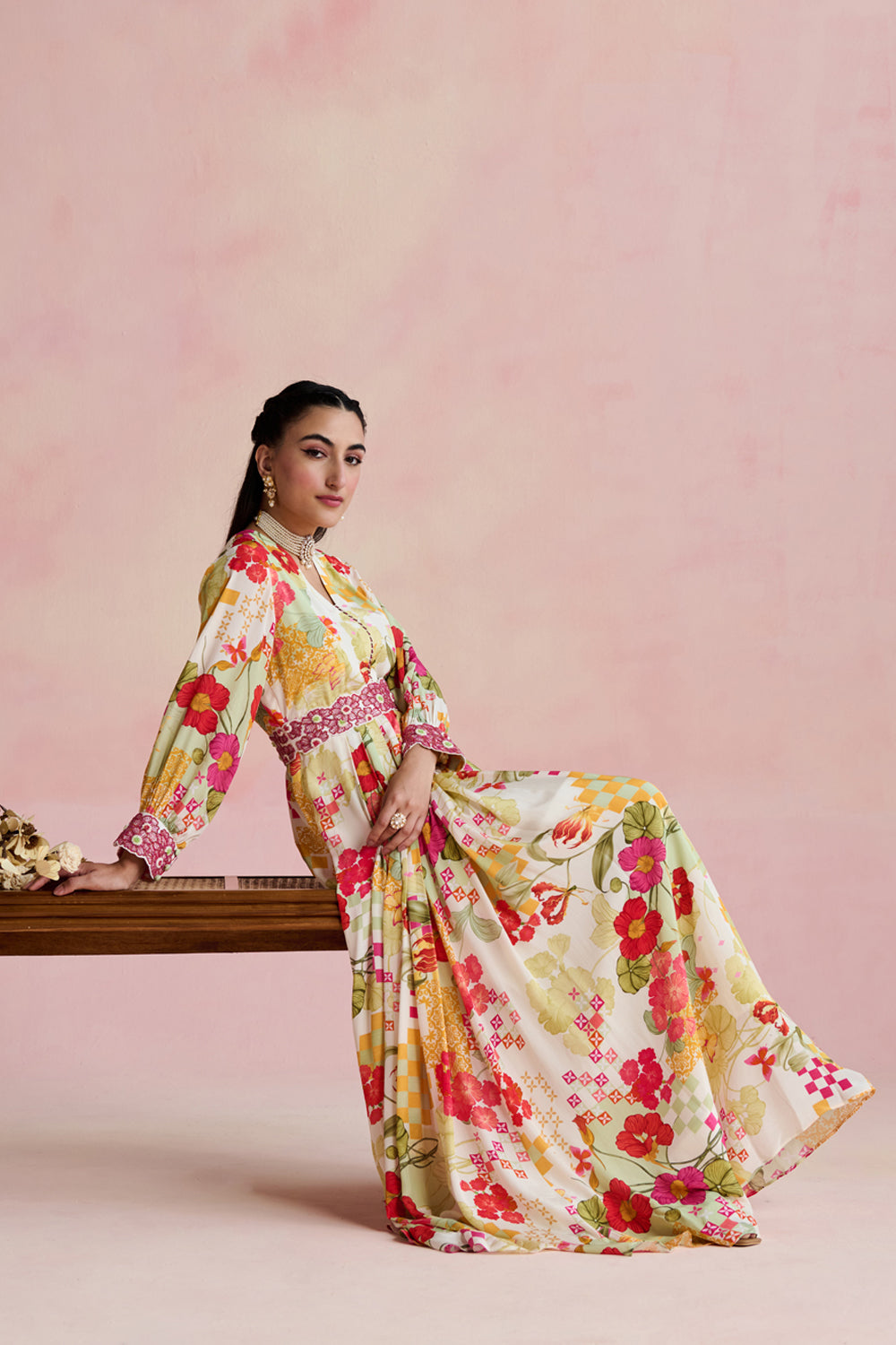 veena maxi dresses Veena Maxi Dress