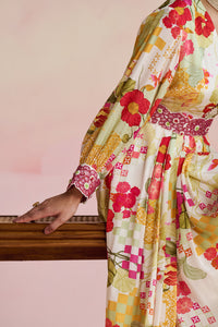 Veena Maxi Dress
