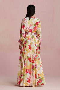 Veena Maxi Dress