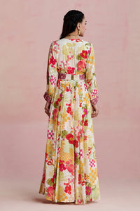 Veena Maxi Dress