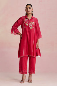 Vaani Kurta Set