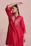 Vaani Kurta Set