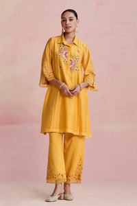 Vaani Kurta Set