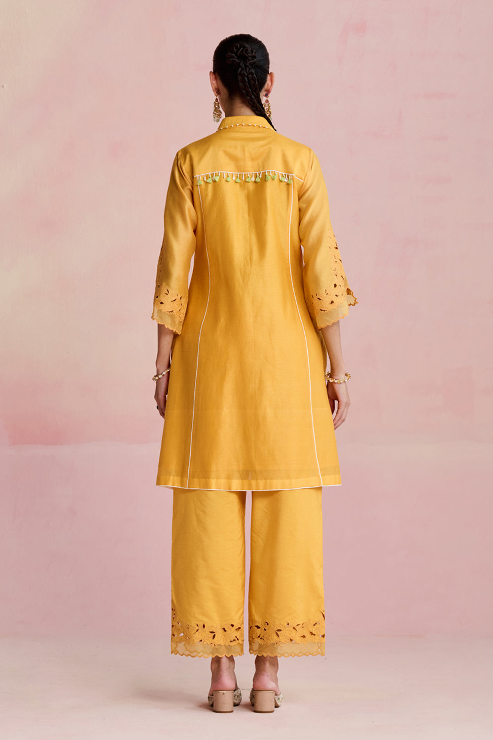 Vaani Kurta Set