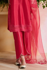 Ishana Kurta Set