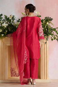 Ishana Kurta Set