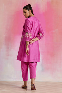 Neila Kurta Set