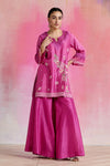Zaida Kurta Set