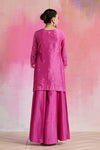 Zaida Kurta Set