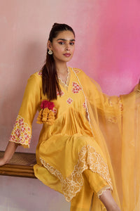 Maahi Kurta Set