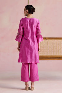 Zil Kurta Set