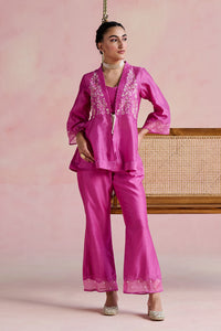 Idaya Kurta Set