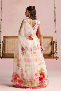 Laya Lehenga Set