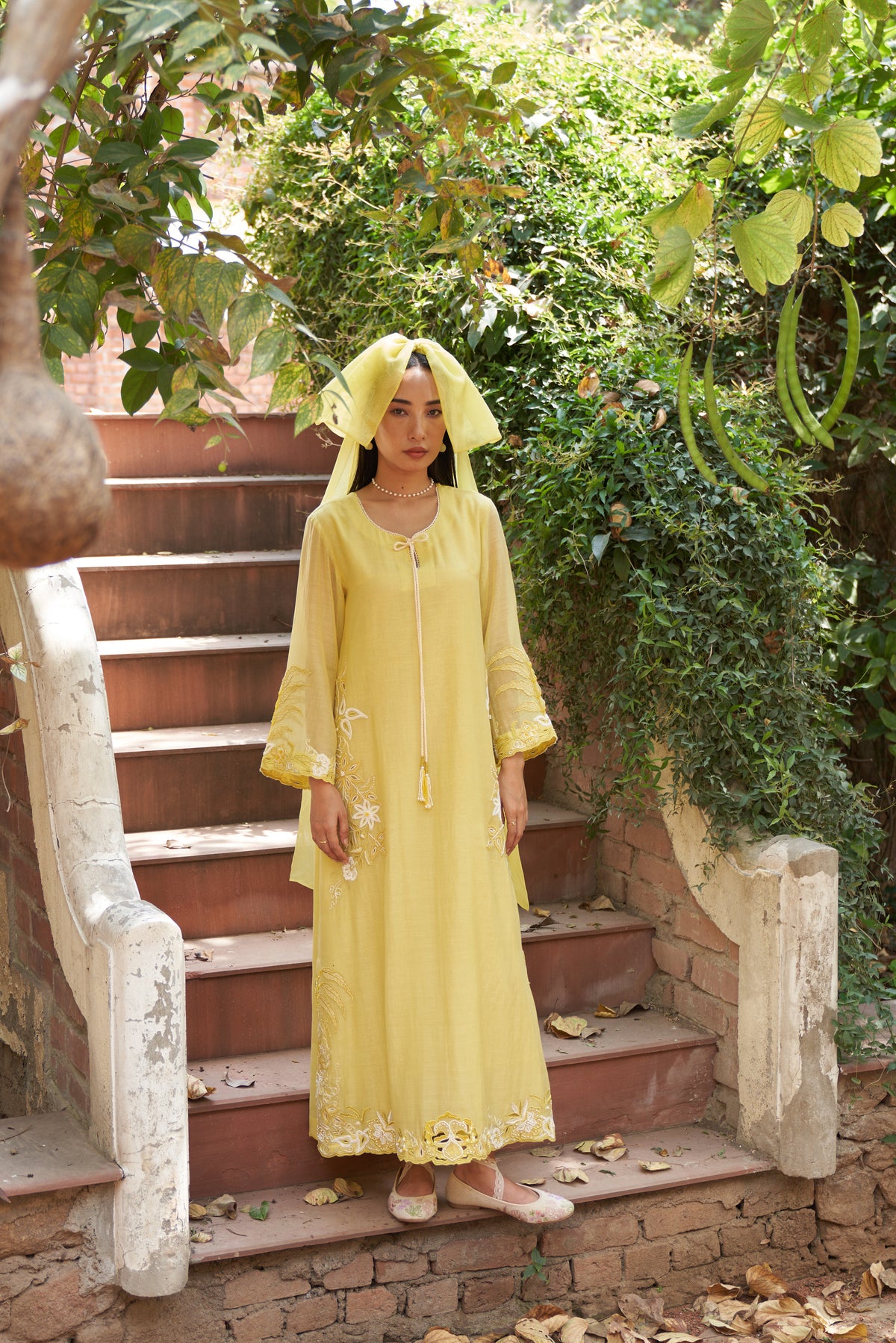 Poppy Dress