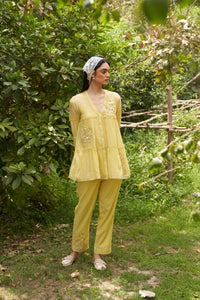 Magnolia co-ord set