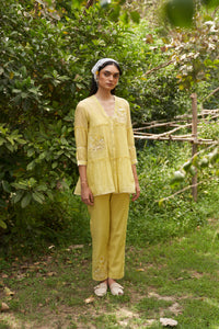 Magnolia co-ord set