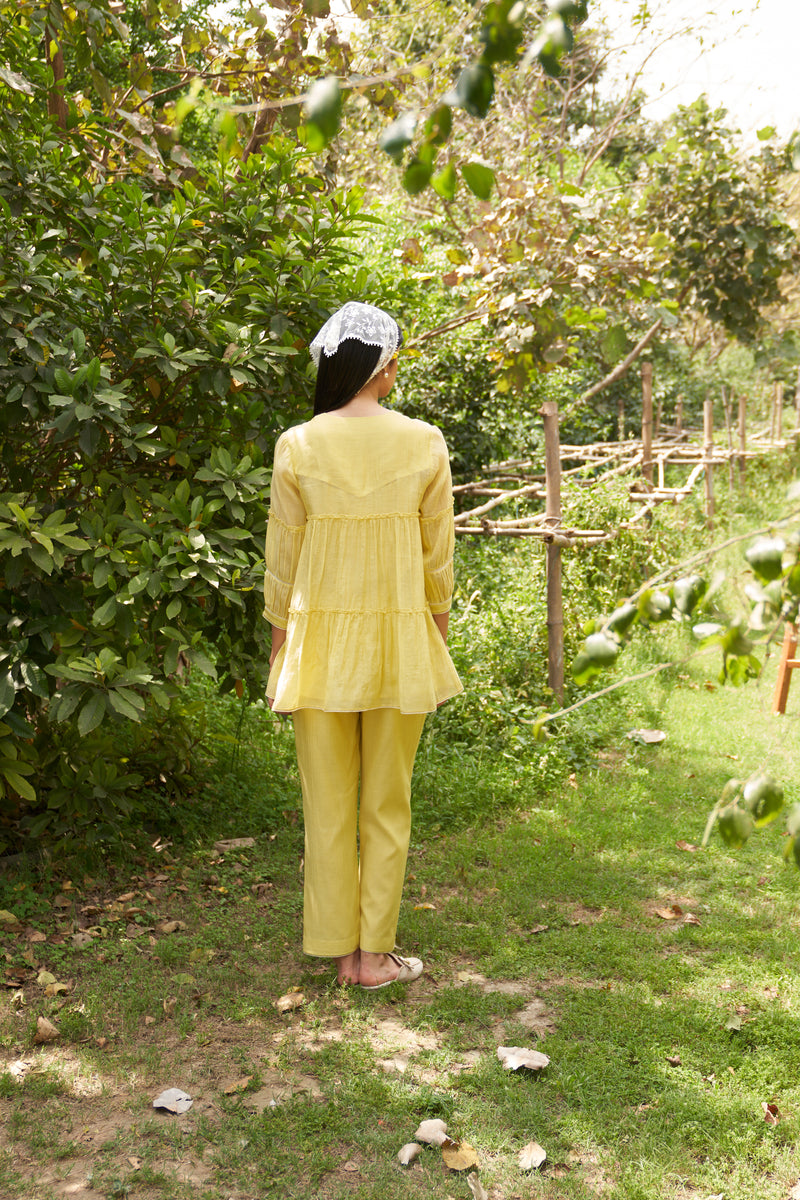Magnolia co-ord set