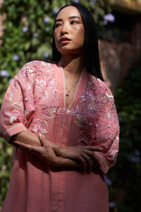 Rose co-ord set