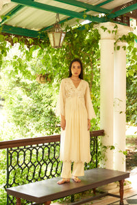 Bella kurta set