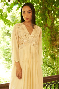Bella kurta set