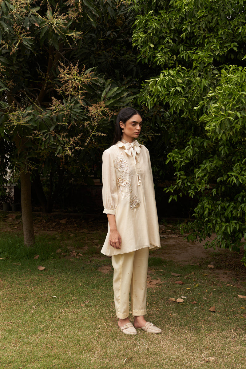 Snowdrop co-ord set