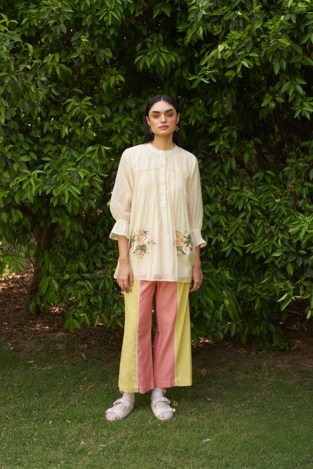 Calla co-ord set