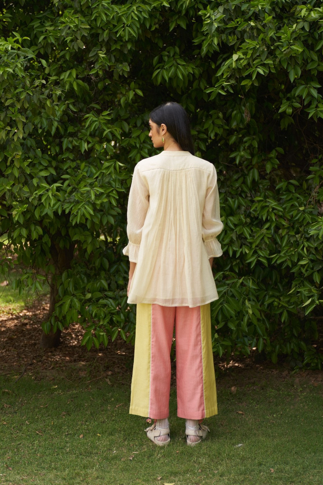 Calla co-ord set