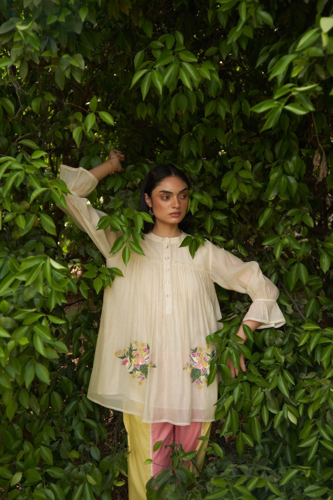 Calla co-ord set
