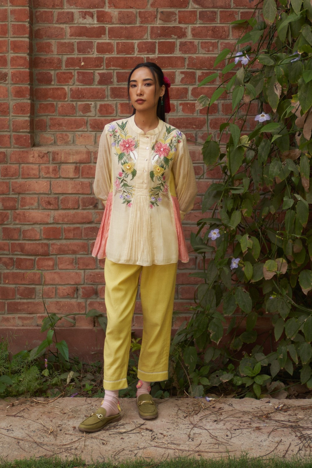 Mallow co-ord set