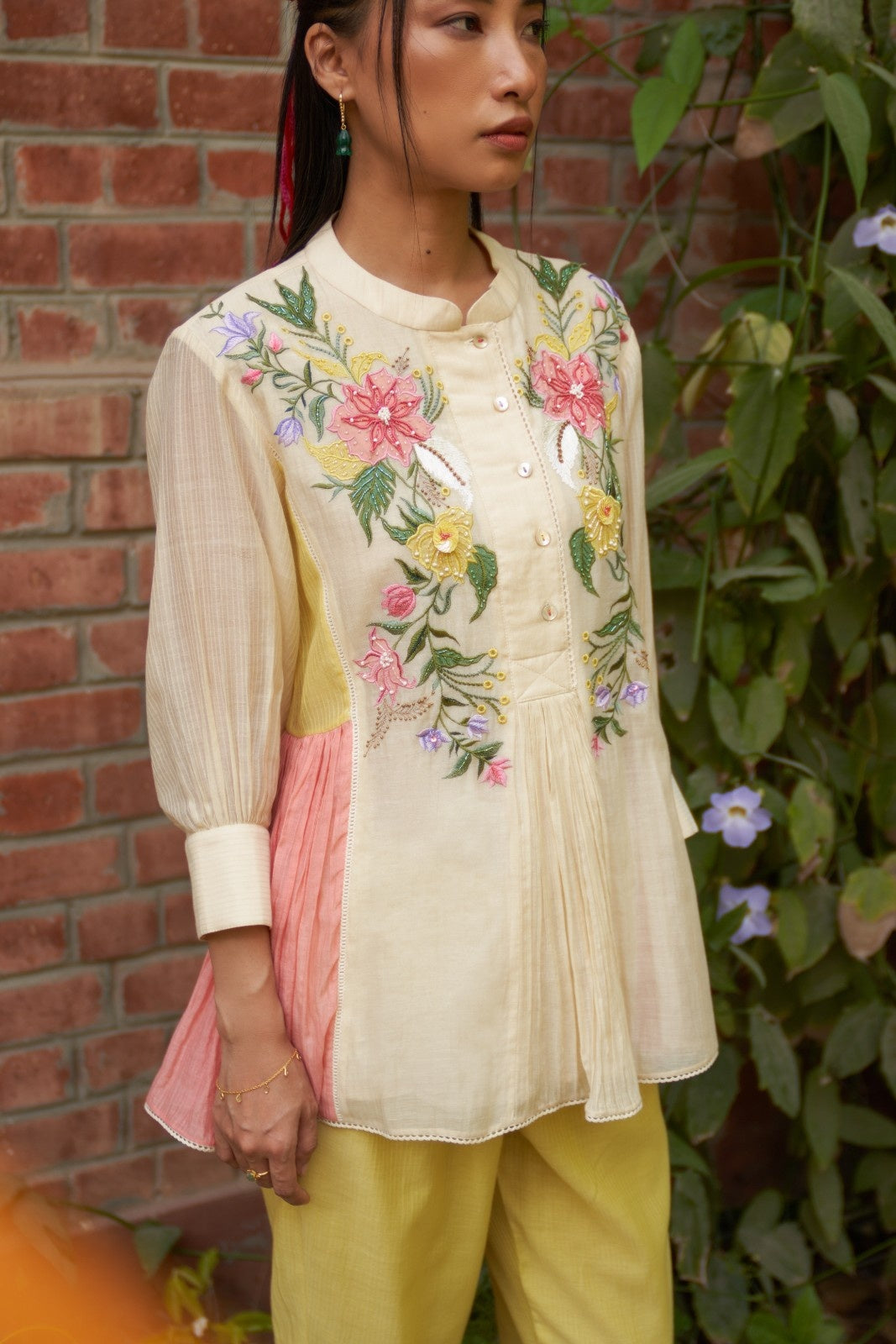 Mallow co-ord set