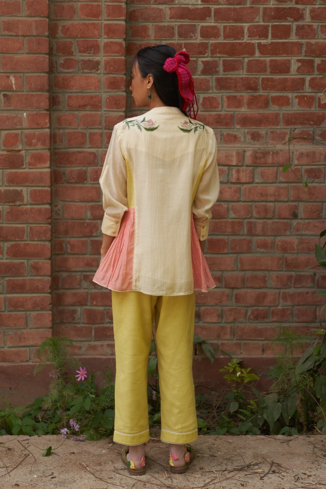 Mallow co-ord set