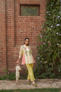 Mallow co-ord set