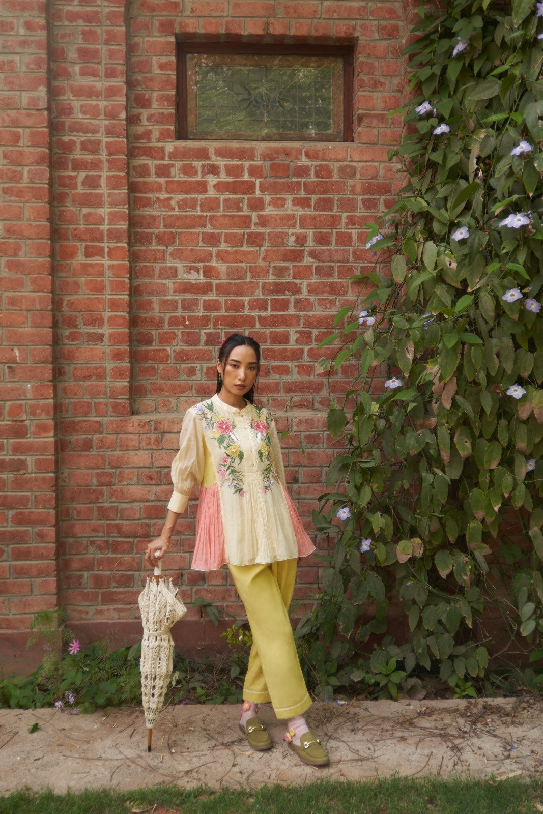 Mallow co-ord set