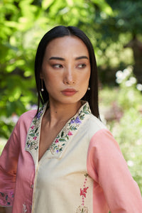 Tulip kurta set