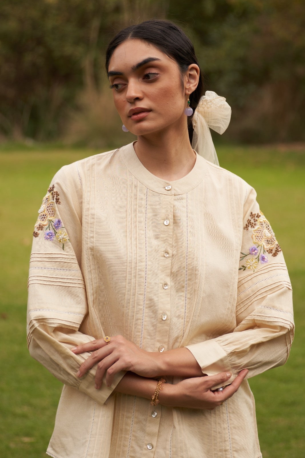 Peony Co-ord set