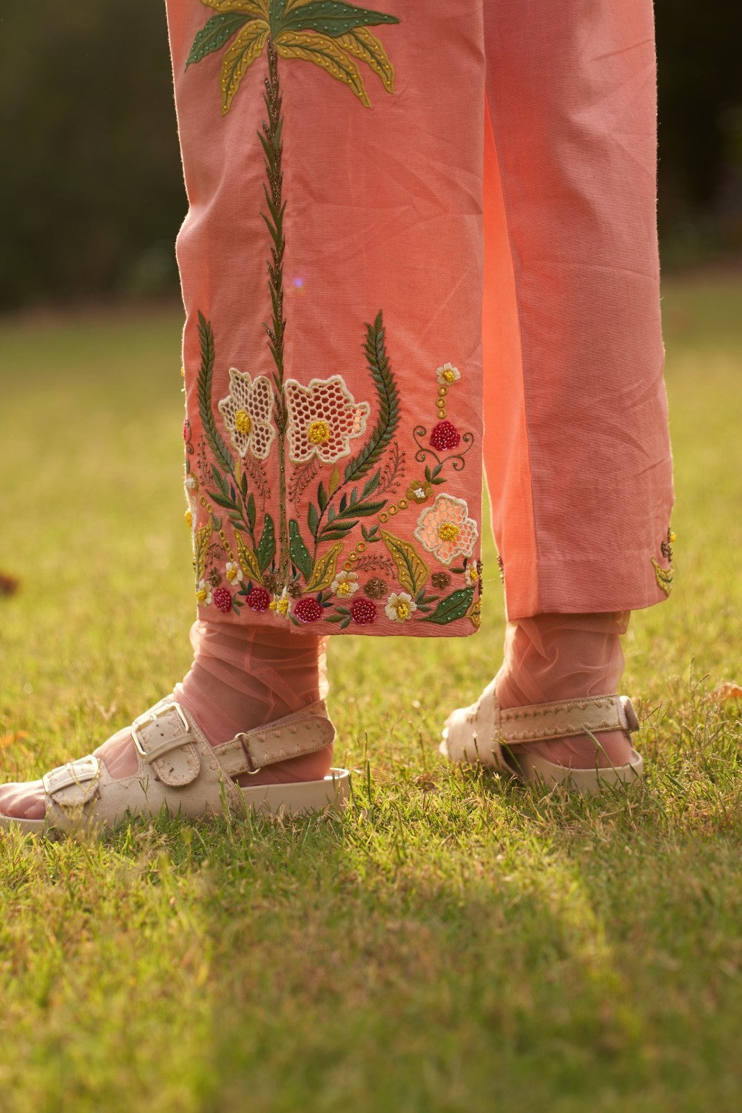Primrose Co-ord set