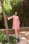 Azalea kurta set